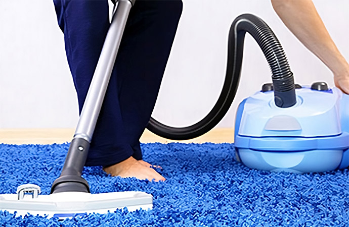How to Maximize Floor Cleaning by Using the Right Vacuum Cleaner ...